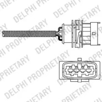 Датчик (DELPHI: ES20291-12B1)