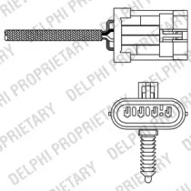 Датчик (DELPHI: ES20299-12B1)