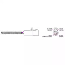 Датчик (DELPHI: ES20318-11B1)