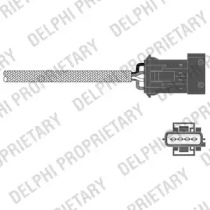 Датчик (DELPHI: ES20337-12B1)