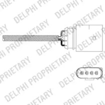 Датчик (DELPHI: ES20338-12B1)