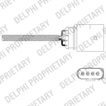 Датчик (DELPHI: ES20340-12B1)