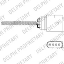 Датчик (DELPHI: ES20342-12B1)