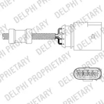 Датчик (DELPHI: ES20348-12B1)