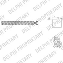 Датчик (DELPHI: ES20349-12B1)