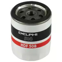 Фильтр (DELPHI: HDF508)