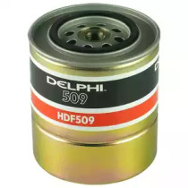 Фильтр (DELPHI: HDF509)