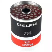 Фильтр (DELPHI: HDF796)