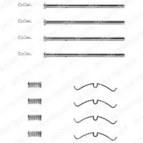 Комплектующие (DELPHI: LX0100)