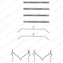 Комплектующие (DELPHI: LX0145)