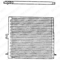 Конденсатор (DELPHI: TSP0225369)