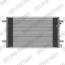 Конденсатор (DELPHI: TSP0225591)