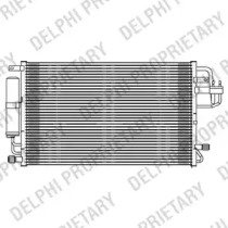 Конденсатор (DELPHI: TSP0225600)