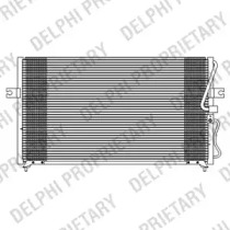 Конденсатор (DELPHI: TSP0225608)