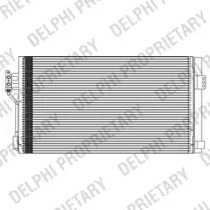 Конденсатор (DELPHI: TSP0225611)