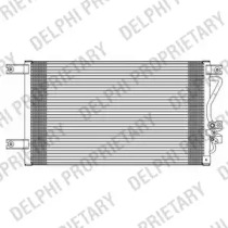 Конденсатор (DELPHI: TSP0225613)