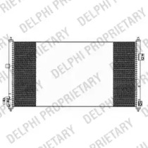 Конденсатор (DELPHI: TSP0225615)