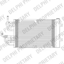 Конденсатор (DELPHI: TSP0225616)