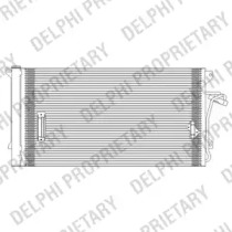 Конденсатор (DELPHI: TSP0225618)