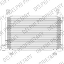 Конденсатор (DELPHI: TSP0225624)