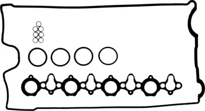Комплект прокладок (VICTOR REINZ: 15-37682-01)
