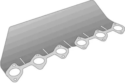Прокладкa (VICTOR REINZ: 71-27039-10)