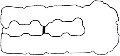 Прокладкa (VICTOR REINZ: 71-10179-00)