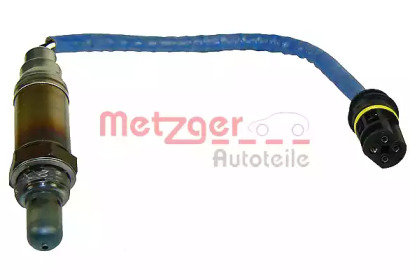 Датчик (METZGER: 0893207)