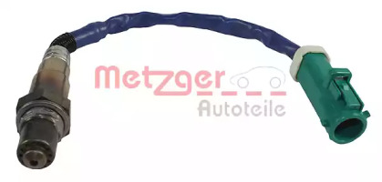 Датчик (METZGER: 0893261)