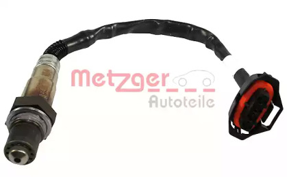 Датчик (METZGER: 0895221)