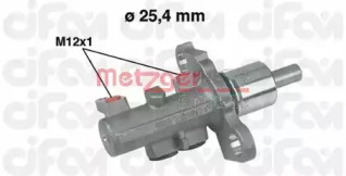 Цилиндр (METZGER: 202-402)