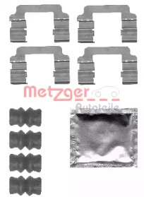 Комплектующие (METZGER: 109-1830)