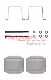 Комплектующие (METZGER: 109-1053)