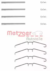 Комплектующие (METZGER: 109-1155)