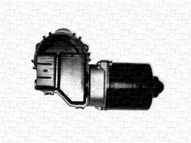 Электродвигатель (MAGNETI MARELLI: 064014009010)