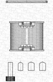 Фильтр (MAGNETI MARELLI: 213908578000)