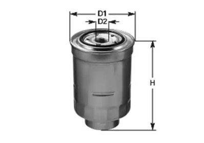 Фильтр (MAGNETI MARELLI: 152071760793)