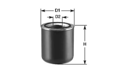 Фильтр (MAGNETI MARELLI: 152071760563)