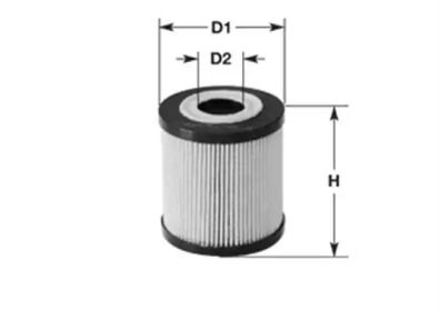 Фильтр (MAGNETI MARELLI: 153071760217)