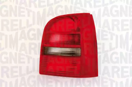 Фонарь (MAGNETI MARELLI: 714029080703)