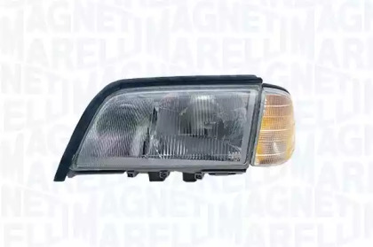 Фара (MAGNETI MARELLI: 710302465001)