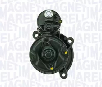 Стартер (MAGNETI MARELLI: 063524161010)