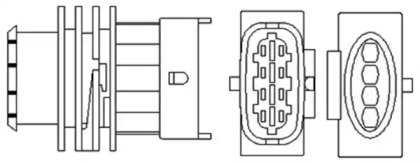 Датчик (MAGNETI MARELLI: 466016355086)