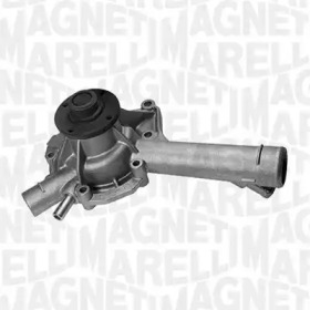 Насос (MAGNETI MARELLI: 350981774000)