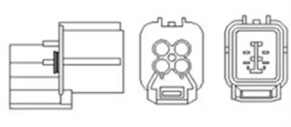 Датчик (MAGNETI MARELLI: 466016355102)