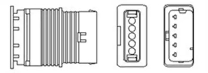 Датчик (MAGNETI MARELLI: 466016355103)