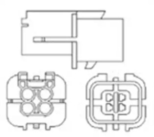 Датчик (MAGNETI MARELLI: 466016355111)