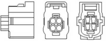 Датчик (MAGNETI MARELLI: 466016355118)