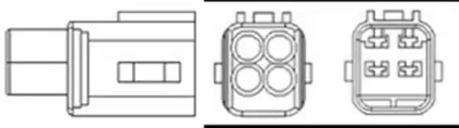 Датчик (MAGNETI MARELLI: 466016355027)