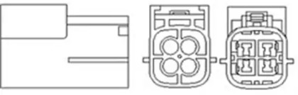 Датчик (MAGNETI MARELLI: 466016355051)